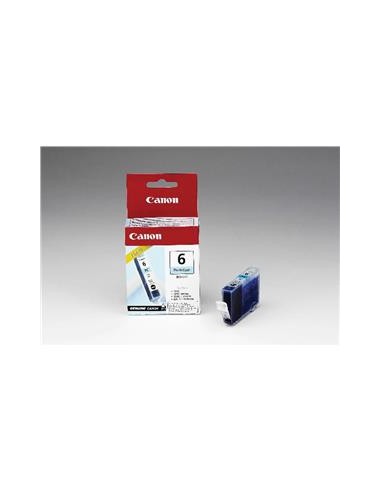 Cartucho de tinta ORIGINAL BCI6PC - 4709A002