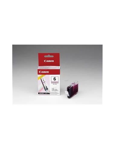 Cartucho de tinta ORIGINAL BCI6PM - 4710A002