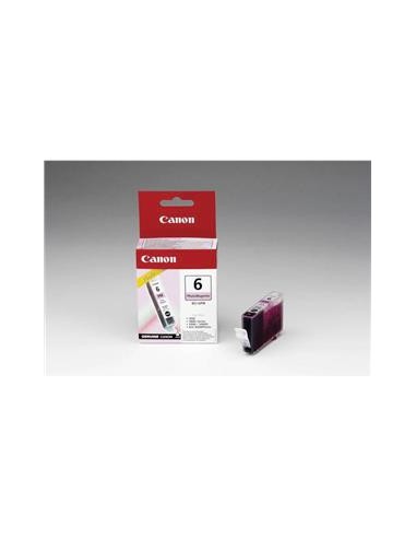 Cartucho de tinta ORIGINAL BCI6PM - 4710A002