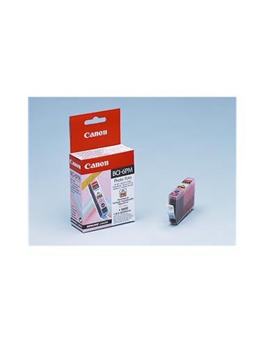 Cartucho de tinta ORIGINAL BCI6PM - 4710A002