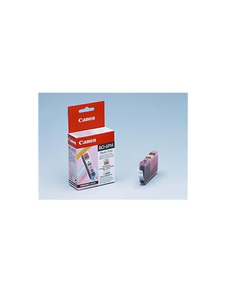 Cartucho de tinta ORIGINAL BCI6PM - 4710A002