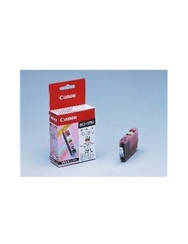 Cartucho de tinta ORIGINAL BCI6PM - 4710A002