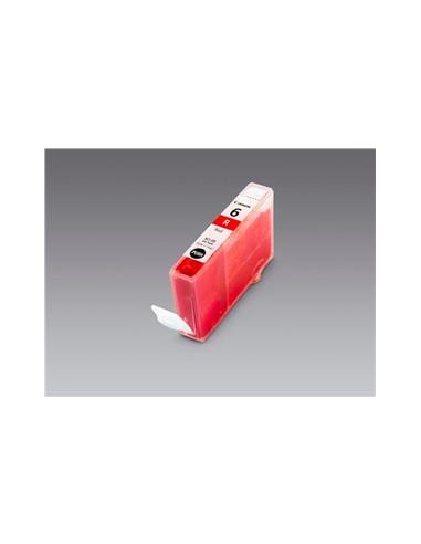 Cartucho de tinta ORIGINAL BCI6R - 8891A002