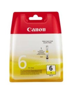 Cartucho de tinta ORIGINAL BCI6Y - 4708A002 2