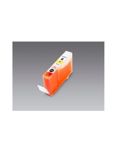 Cartucho de tinta ORIGINAL BCI6Y - 4708A002
