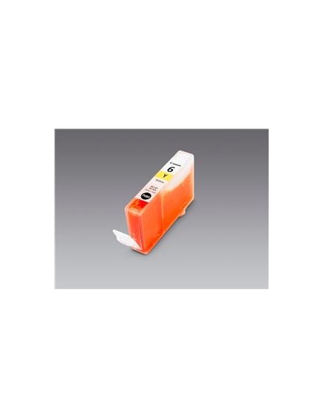 Cartucho de tinta ORIGINAL BCI6Y - 4708A002