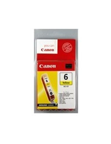 Cartucho de tinta ORIGINAL BCI6Y - 4708A002