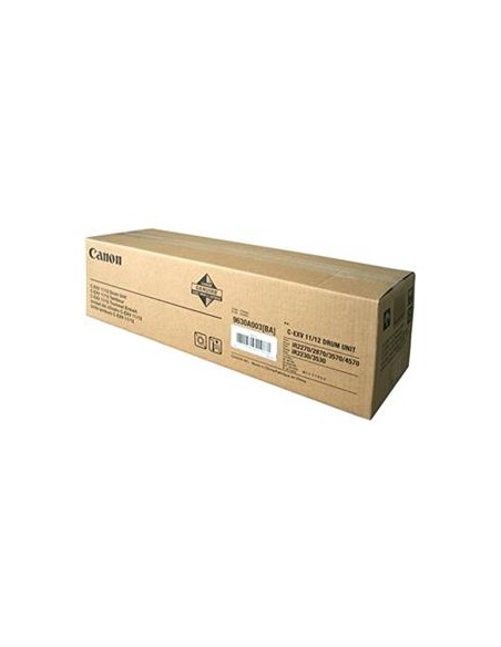 Unidad tambor ORIGINAL 9630A003 - CEXV11