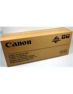 Cartucho de toner ORIGINAL 0384B006 - CEXV14