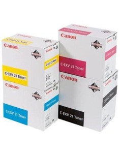 Cartucho de toner ORIGINAL 0453B002 - CEXV21C