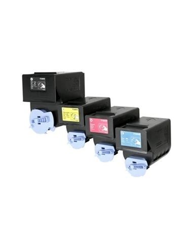 Cartucho de toner ORIGINAL 0453B002 - CEXV21C