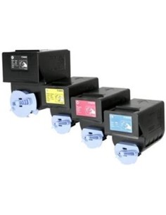 Cartucho de toner ORIGINAL 0454B002 - CEXV21M 2