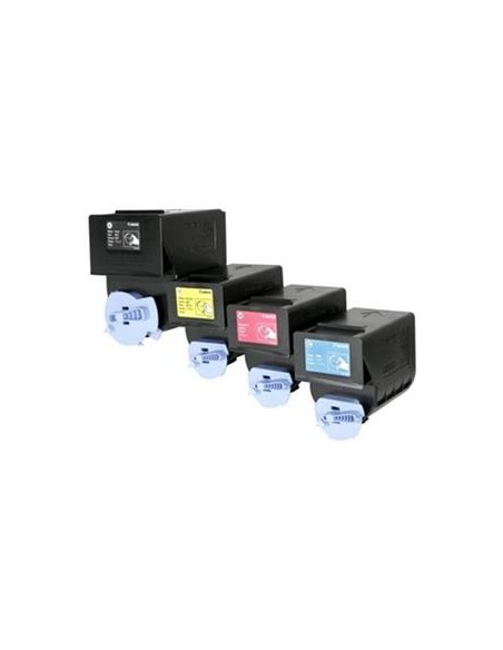 Cartucho de toner ORIGINAL 0454B002 - CEXV21M