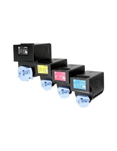 Cartucho de toner ORIGINAL 0454B002 - CEXV21M