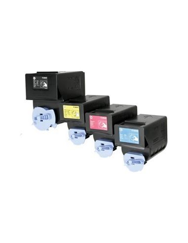 Cartucho de toner ORIGINAL 0454B002 - CEXV21M