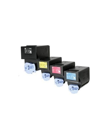 Cartucho de toner ORIGINAL 0454B002 - CEXV21M