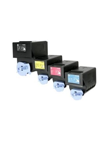 Cartucho de toner ORIGINAL 0454B002 - CEXV21M