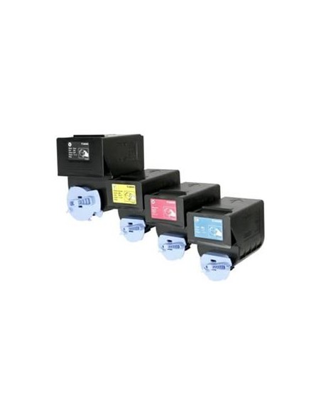 Cartucho de toner ORIGINAL 0454B002 - CEXV21M