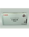 Cartucho de toner ORIGINAL 1660B006 - CEXV26BK