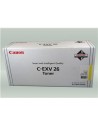 Cartucho de toner ORIGINAL 1657B006 - CEXV26Y