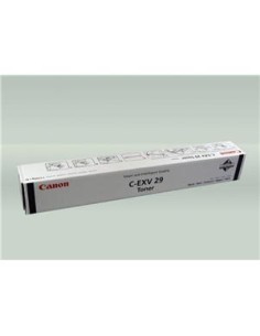 Cartucho de toner ORIGINAL 2790B002 - CEXV29BK