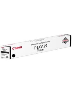Cartucho de toner ORIGINAL 2790B002 - CEXV29BK 2