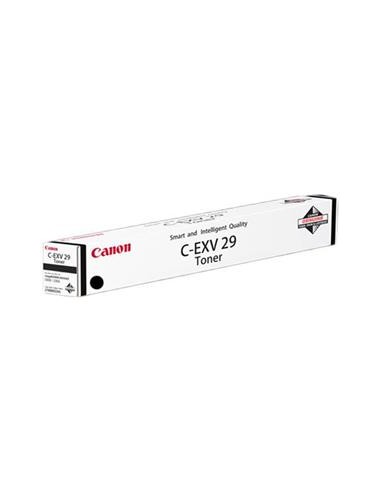 Cartucho de toner ORIGINAL 2790B002 - CEXV29BK