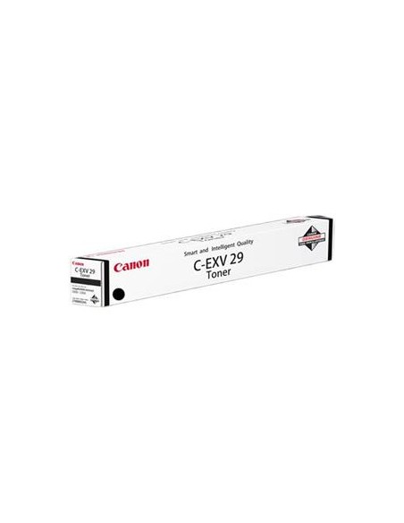 Cartucho de toner ORIGINAL 2790B002 - CEXV29BK
