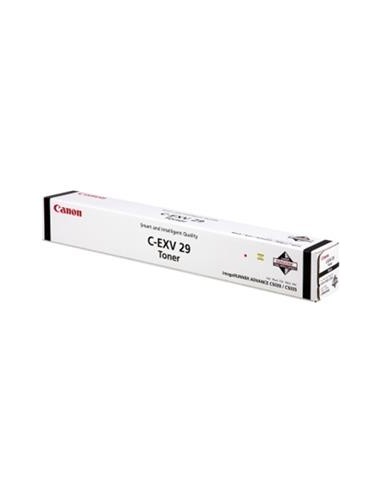 Cartucho de toner ORIGINAL 2790B002 - CEXV29BK