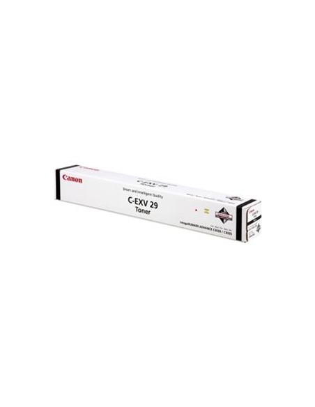 Cartucho de toner ORIGINAL 2790B002 - CEXV29BK