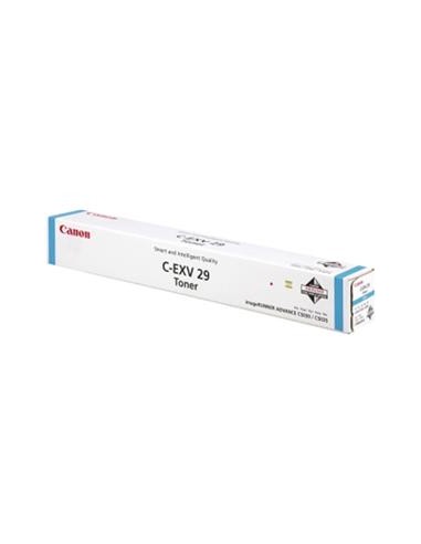 Cartucho de toner ORIGINAL 2794B002 - CEXV29C