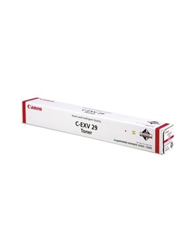 Cartucho de toner ORIGINAL 2798B002 - CEXV29M