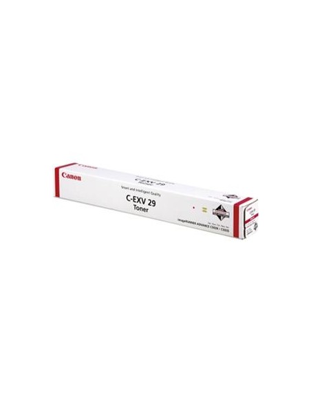 Cartucho de toner ORIGINAL 2798B002 - CEXV29M