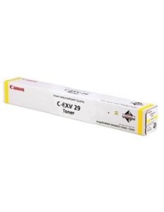 Cartucho de toner ORIGINAL 2802B002 - CEXV29Y