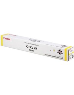 Cartucho de toner ORIGINAL 2802B002 - CEXV29Y 2