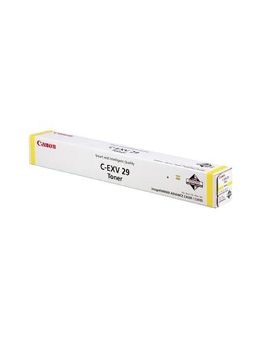 Cartucho de toner ORIGINAL 2802B002 - CEXV29Y