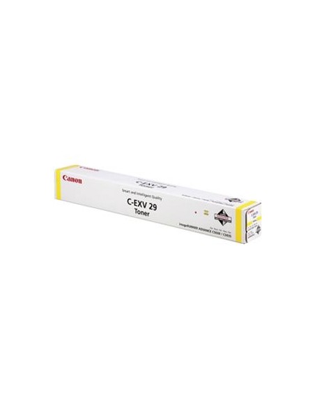 Cartucho de toner ORIGINAL 2802B002 - CEXV29Y