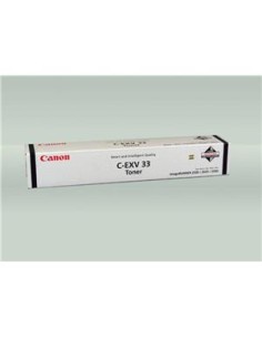 Cartucho de toner ORIGINAL 2785B002 - CEXV33