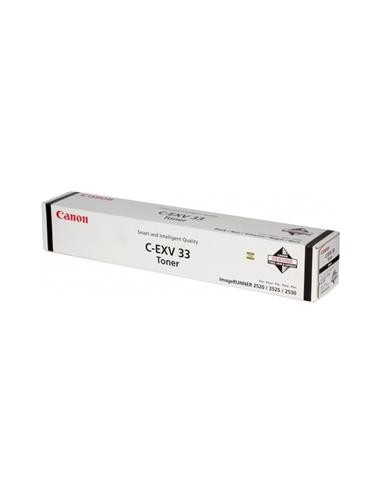 Cartucho de toner ORIGINAL 2785B002 - CEXV33