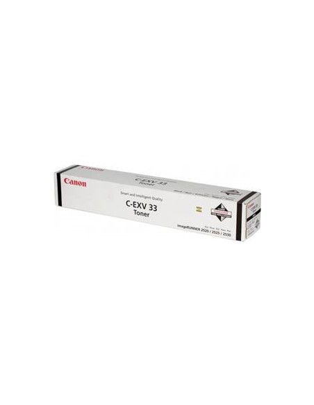 Cartucho de toner ORIGINAL 2785B002 - CEXV33