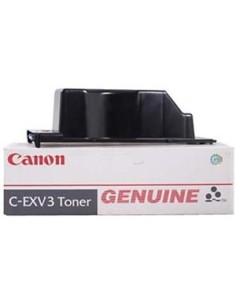 Cartucho de toner ORIGINAL 6647A002 - CEXV3