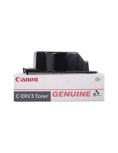 Cartucho de toner ORIGINAL 6647A002 - CEXV3