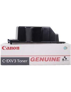 Cartucho de toner ORIGINAL 6647A002 - CEXV3 2