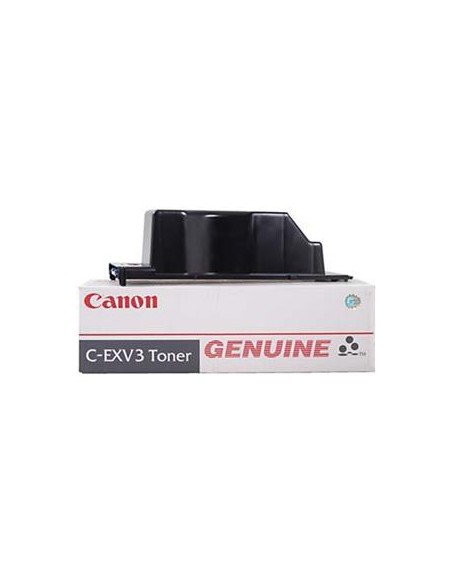 Cartucho de toner ORIGINAL 6647A002 - CEXV3