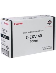 Cartucho de toner ORIGINAL CEXV40 - 3480B006