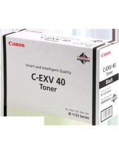 Cartucho de toner ORIGINAL CEXV40 - 3480B006 2
