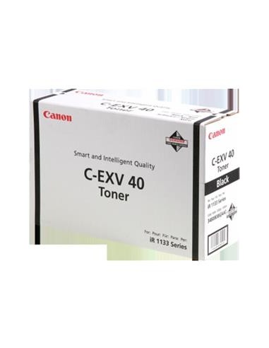 Cartucho de toner ORIGINAL CEXV40 - 3480B006