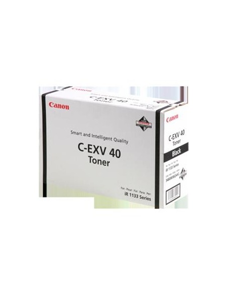Cartucho de toner ORIGINAL CEXV40 - 3480B006