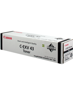 Cartucho de toner ORIGINAL 2788B002 - CEXV43