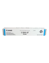 Cartucho de toner ORIGINAL 8517B002 - CEXV47C